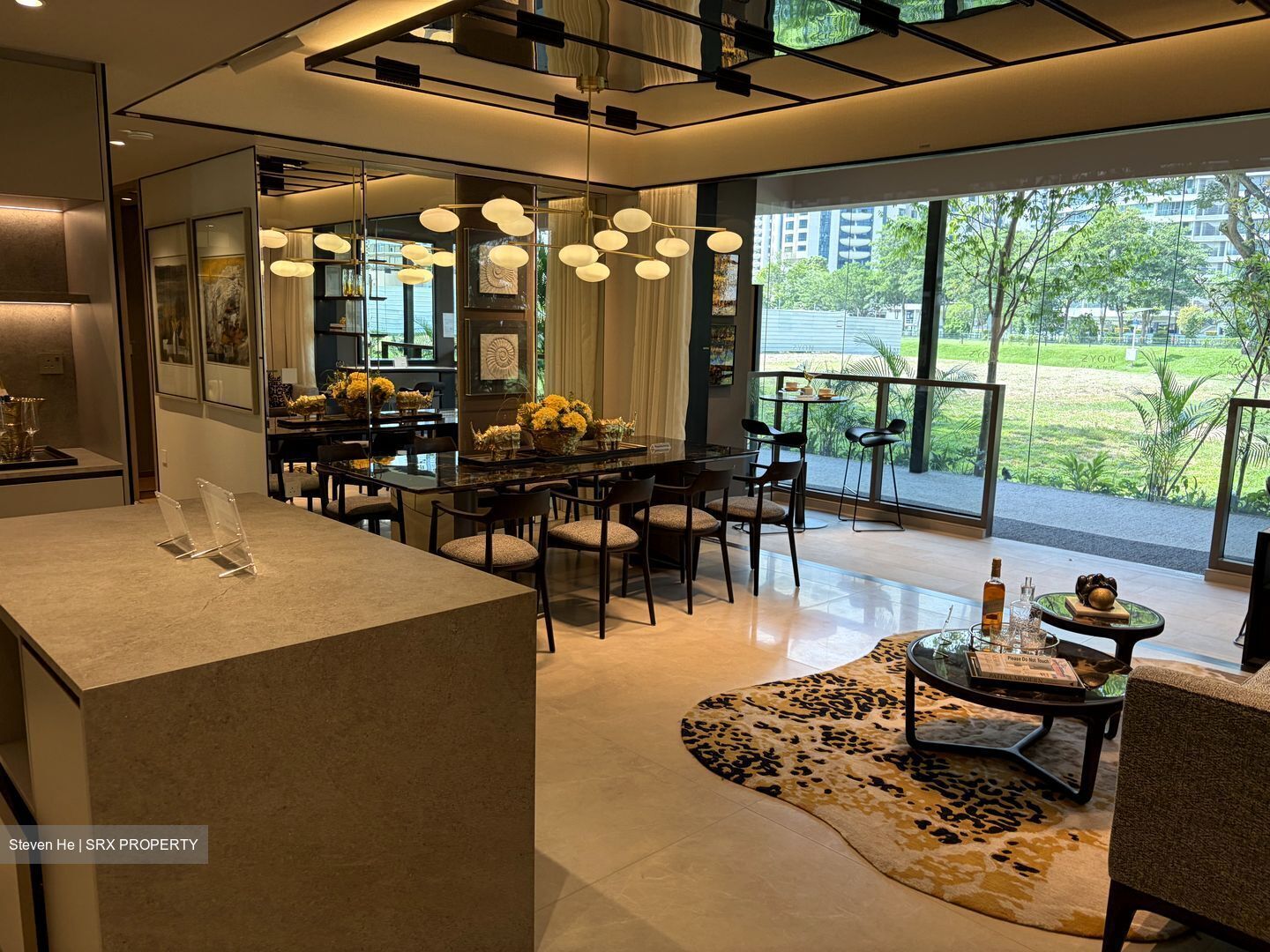 Zyon Grand (U/C) (D3), Apartment #503565161